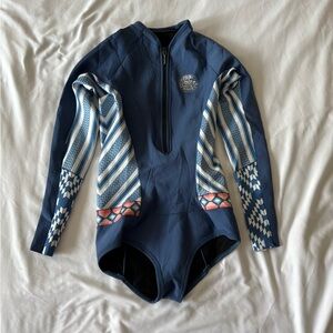 Rip Curl Women's Rashguard